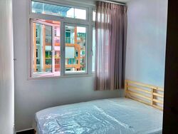Parc Rosewood (D25), Condominium #573586501